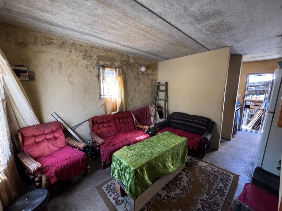 2 Bedroom Property for Sale in Forest Village Western Cape